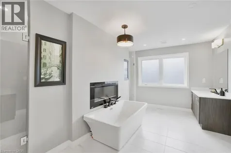 116 Bedrock Drive Hamilton ON L8J 0K6