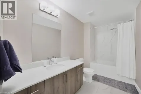 116 Bedrock Drive Hamilton ON L8J 0K6