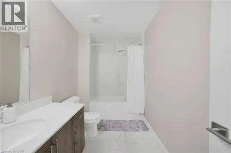 116 Bedrock Drive Hamilton ON L8J 0K6