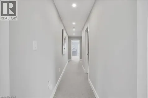 116 Bedrock Drive Hamilton ON L8J 0K6