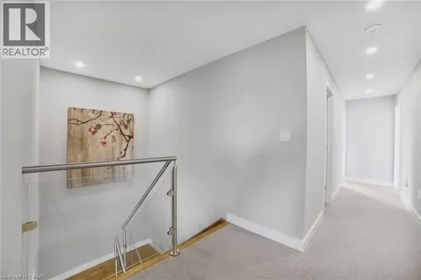 116 Bedrock Drive Hamilton ON L8J 0K6
