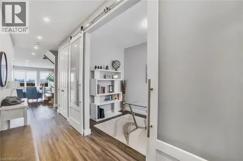 116 Bedrock Drive Hamilton ON L8J 0K6
