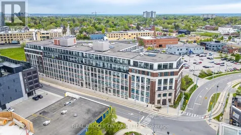 410 King Street West Kitchener ON N2G 1C3