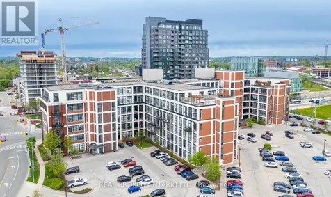 410 King Street West Kitchener ON N2G 1C3