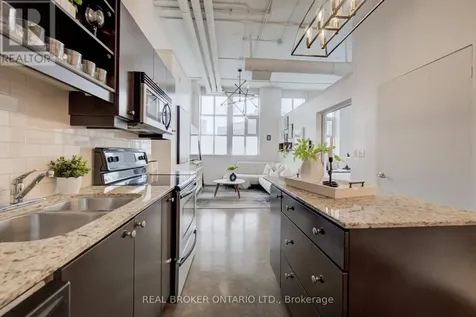 410 King Street West Kitchener ON N2G 1C3