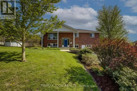 178 Melissa Crescent Wellington North (mount Forest) ON N0G 2L3
