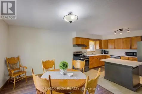 178 Melissa Crescent Wellington North (mount Forest) ON N0G 2L3
