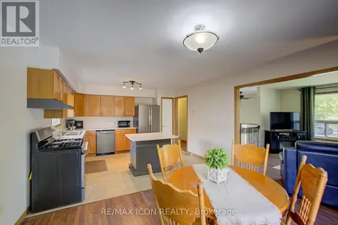 178 Melissa Crescent Wellington North (mount Forest) ON N0G 2L3