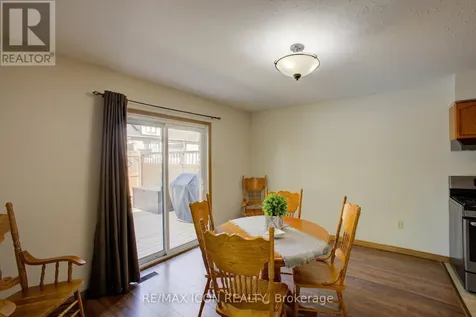 178 Melissa Crescent Wellington North (mount Forest) ON N0G 2L3