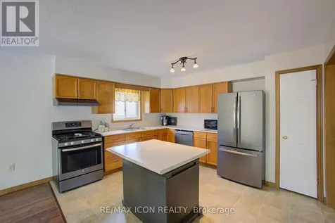 178 Melissa Crescent Wellington North (mount Forest) ON N0G 2L3