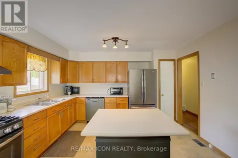 178 Melissa Crescent Wellington North (mount Forest) ON N0G 2L3