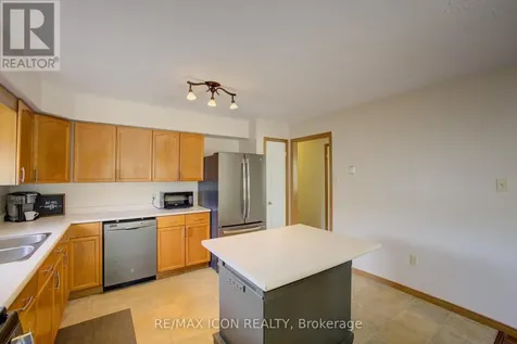 178 Melissa Crescent Wellington North (mount Forest) ON N0G 2L3