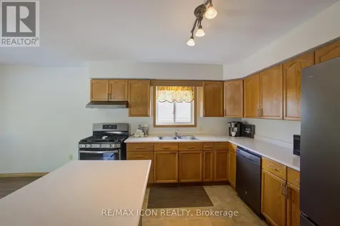 178 Melissa Crescent Wellington North (mount Forest) ON N0G 2L3