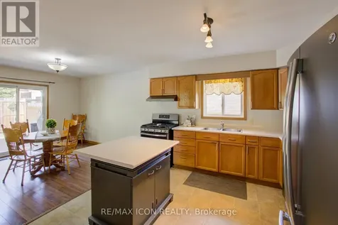 178 Melissa Crescent Wellington North (mount Forest) ON N0G 2L3