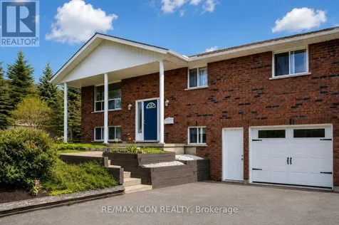 178 Melissa Crescent Wellington North (mount Forest) ON N0G 2L3