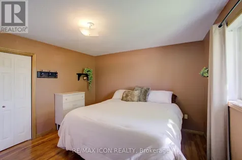 178 Melissa Crescent Wellington North (mount Forest) ON N0G 2L3