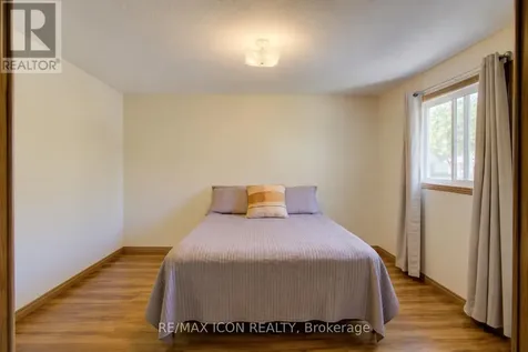 178 Melissa Crescent Wellington North (mount Forest) ON N0G 2L3