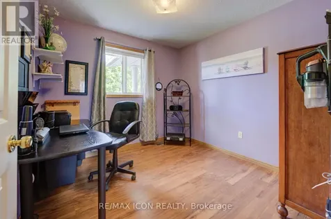 178 Melissa Crescent Wellington North (mount Forest) ON N0G 2L3