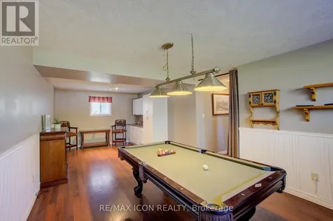 178 Melissa Crescent Wellington North (mount Forest) ON N0G 2L3