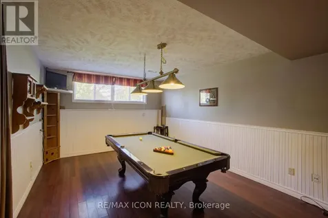 178 Melissa Crescent Wellington North (mount Forest) ON N0G 2L3