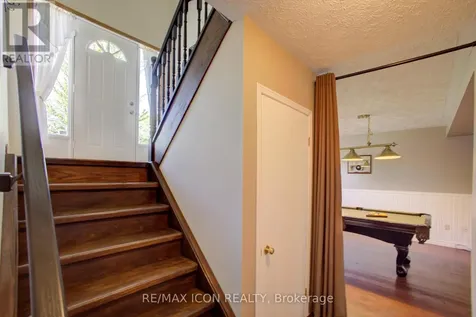 178 Melissa Crescent Wellington North (mount Forest) ON N0G 2L3