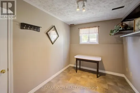 178 Melissa Crescent Wellington North (mount Forest) ON N0G 2L3