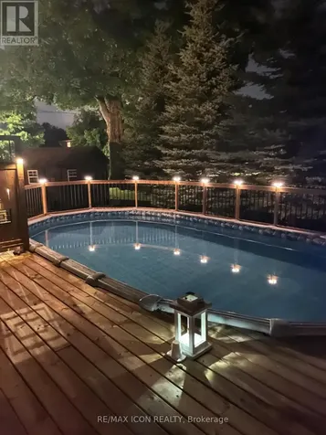 178 Melissa Crescent Wellington North (mount Forest) ON N0G 2L3