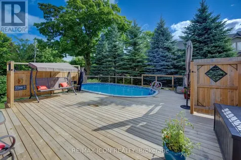 178 Melissa Crescent Wellington North (mount Forest) ON N0G 2L3