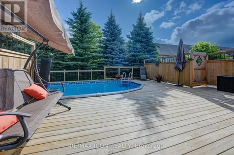 178 Melissa Crescent Wellington North (mount Forest) ON N0G 2L3
