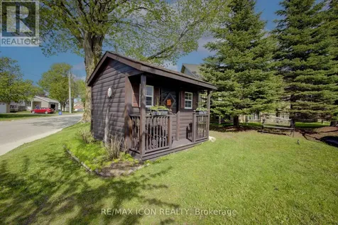 178 Melissa Crescent Wellington North (mount Forest) ON N0G 2L3