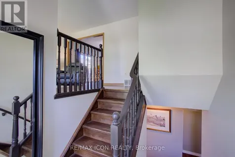 178 Melissa Crescent Wellington North (mount Forest) ON N0G 2L3