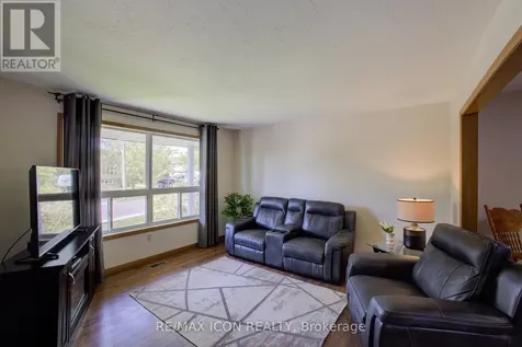 178 Melissa Crescent Wellington North (mount Forest) ON N0G 2L3