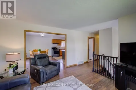 178 Melissa Crescent Wellington North (mount Forest) ON N0G 2L3