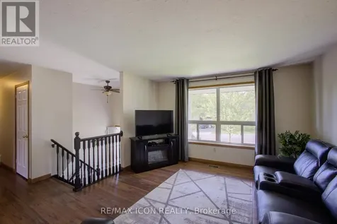 178 Melissa Crescent Wellington North (mount Forest) ON N0G 2L3