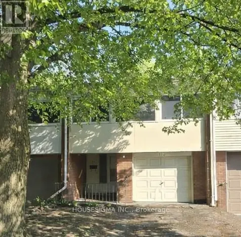 110 Overlea Drive Kitchener ON N2M 1T1