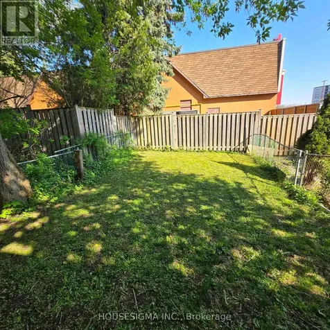 110 Overlea Drive Kitchener ON N2M 1T1