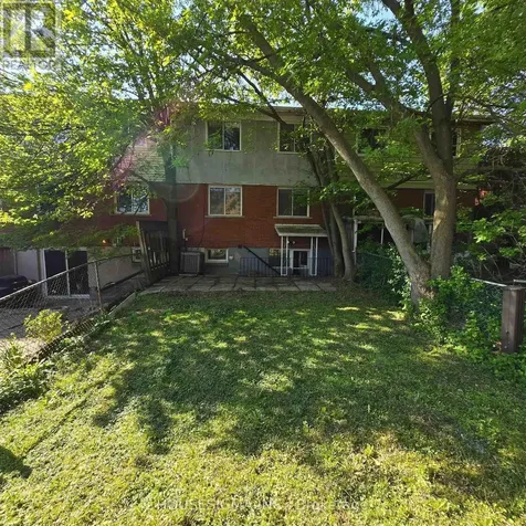 110 Overlea Drive Kitchener ON N2M 1T1