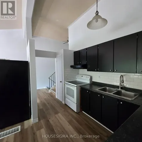 110 Overlea Drive Kitchener ON N2M 1T1