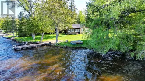 54 Lake Road Trent Hills ON K0L 1L0