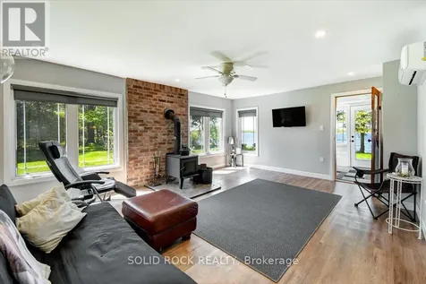 54 Lake Road Trent Hills ON K0L 1L0