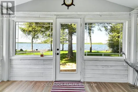 54 Lake Road Trent Hills ON K0L 1L0