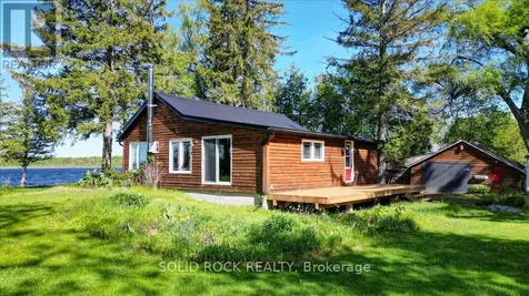 54 Lake Road Trent Hills ON K0L 1L0