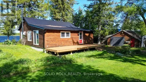 54 Lake Road Trent Hills ON K0L 1L0