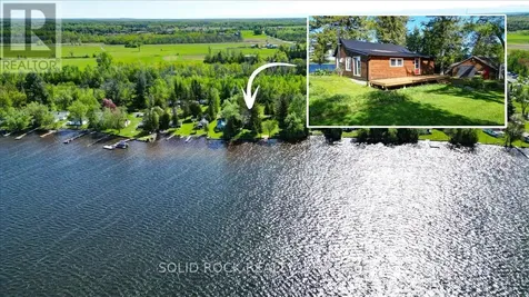 54 Lake Road Trent Hills ON K0L 1L0