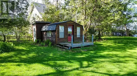 54 Lake Road Trent Hills ON K0L 1L0