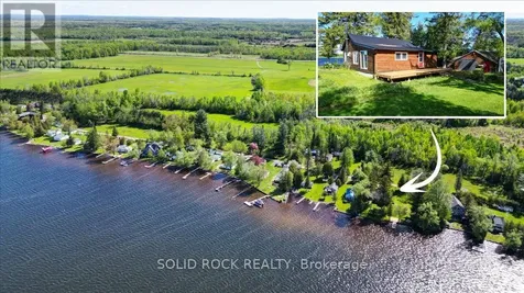 54 Lake Road Trent Hills ON K0L 1L0