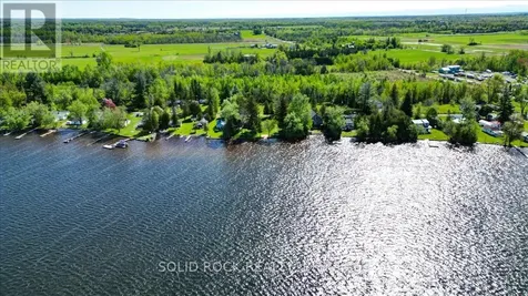 54 Lake Road Trent Hills ON K0L 1L0