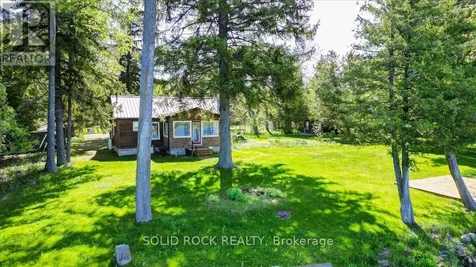 54 Lake Road Trent Hills ON K0L 1L0