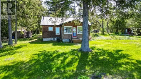 54 Lake Road Trent Hills ON K0L 1L0