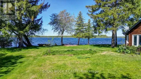 54 Lake Road Trent Hills ON K0L 1L0